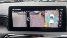 MG MG3 1.5 Hybrid Trophy 5dr Auto Hybrid Hatchback